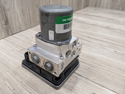 18-21 OEM BMW G01 X3 G02 X4 DSC ABS Pump Computer Unit Anti Lock Brake