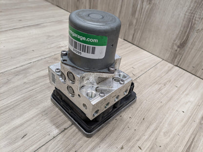 18-21 OEM BMW G01 X3 G02 X4 DSC ABS Pump Computer Unit Anti Lock Brake