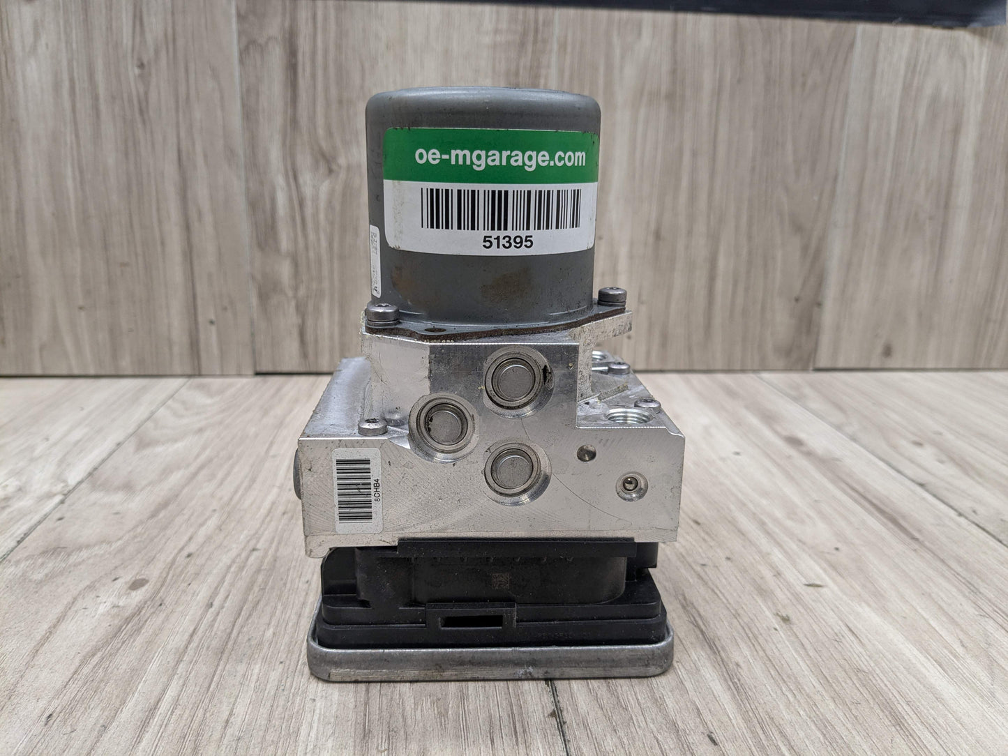 18-21 OEM BMW G01 X3 G02 X4 DSC ABS Pump Computer Unit Anti Lock Brake