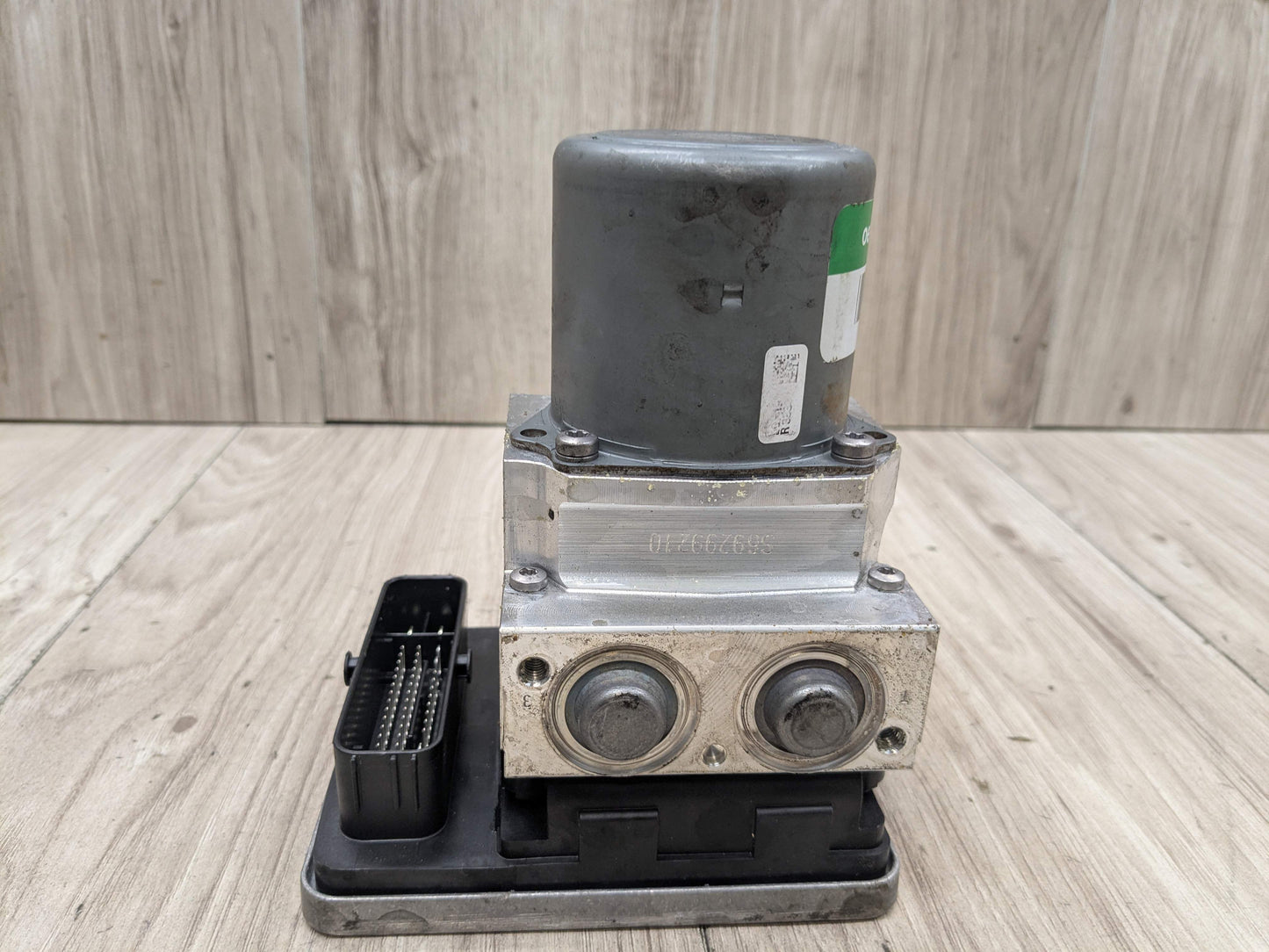 18-21 OEM BMW G01 X3 G02 X4 DSC ABS Pump Computer Unit Anti Lock Brake