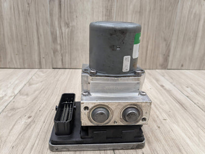18-21 OEM BMW G01 X3 G02 X4 DSC ABS Pump Computer Unit Anti Lock Brake