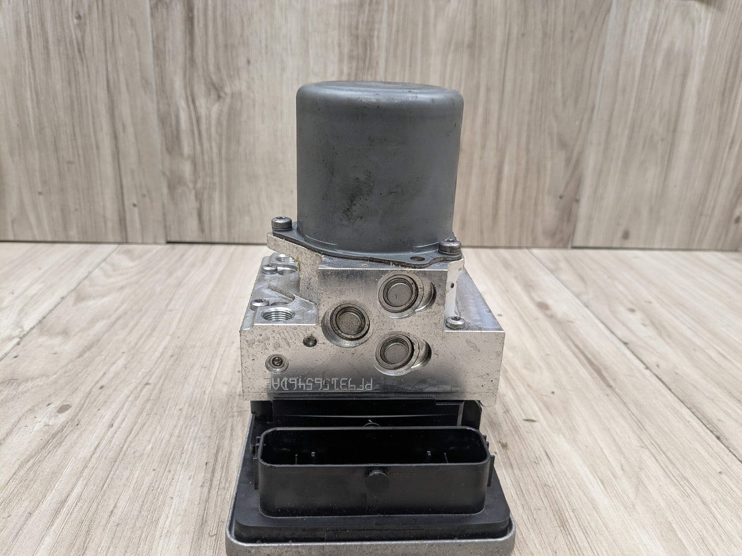 18-21 OEM BMW G01 X3 G02 X4 DSC ABS Pump Computer Unit Anti Lock Brake