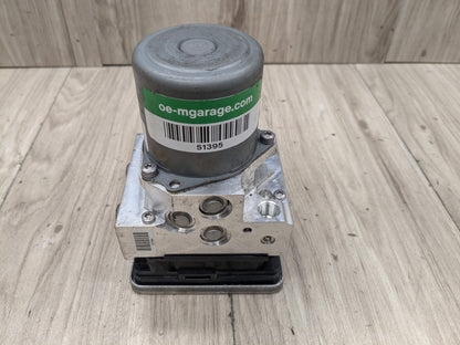 18-21 OEM BMW G01 X3 G02 X4 DSC ABS Pump Computer Unit Anti Lock Brake