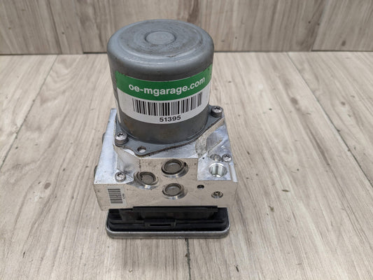 18-21 OEM BMW G01 X3 G02 X4 DSC ABS Pump Computer Unit Anti Lock Brake
