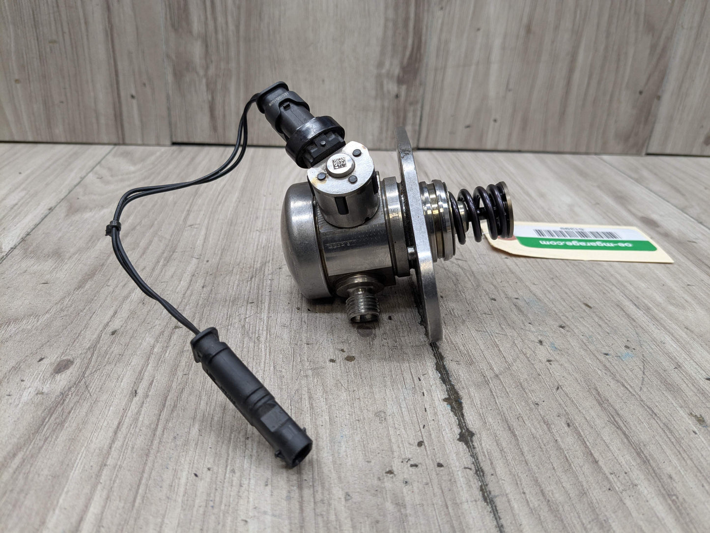 OEM BMW F44 G01 G20 G26 G30 G80 Engine B46 B58 S58 HPFP High Pressure Fuel Pump