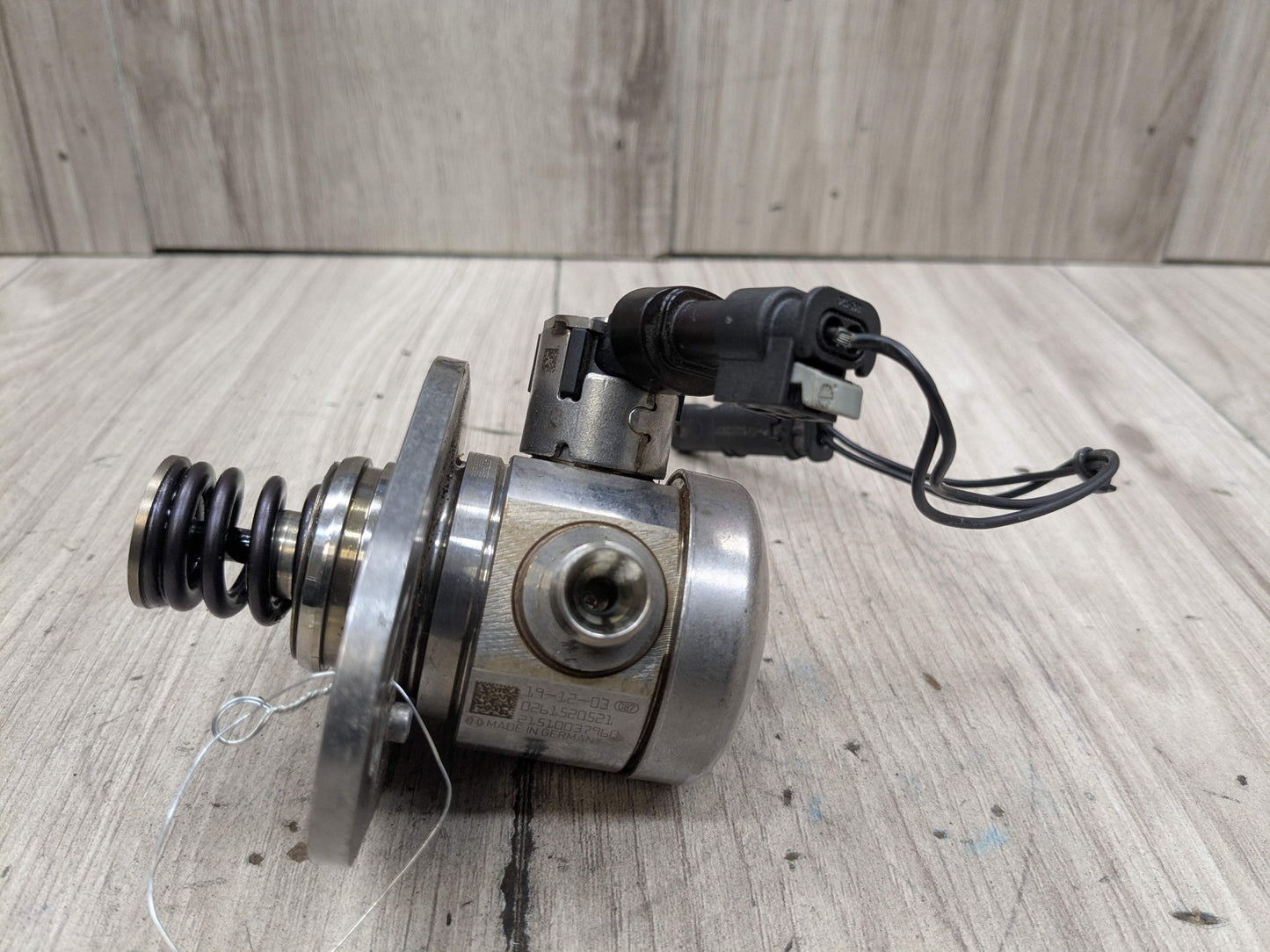 OEM BMW F44 G01 G20 G26 G30 G80 Engine B46 B58 S58 HPFP High Pressure Fuel Pump