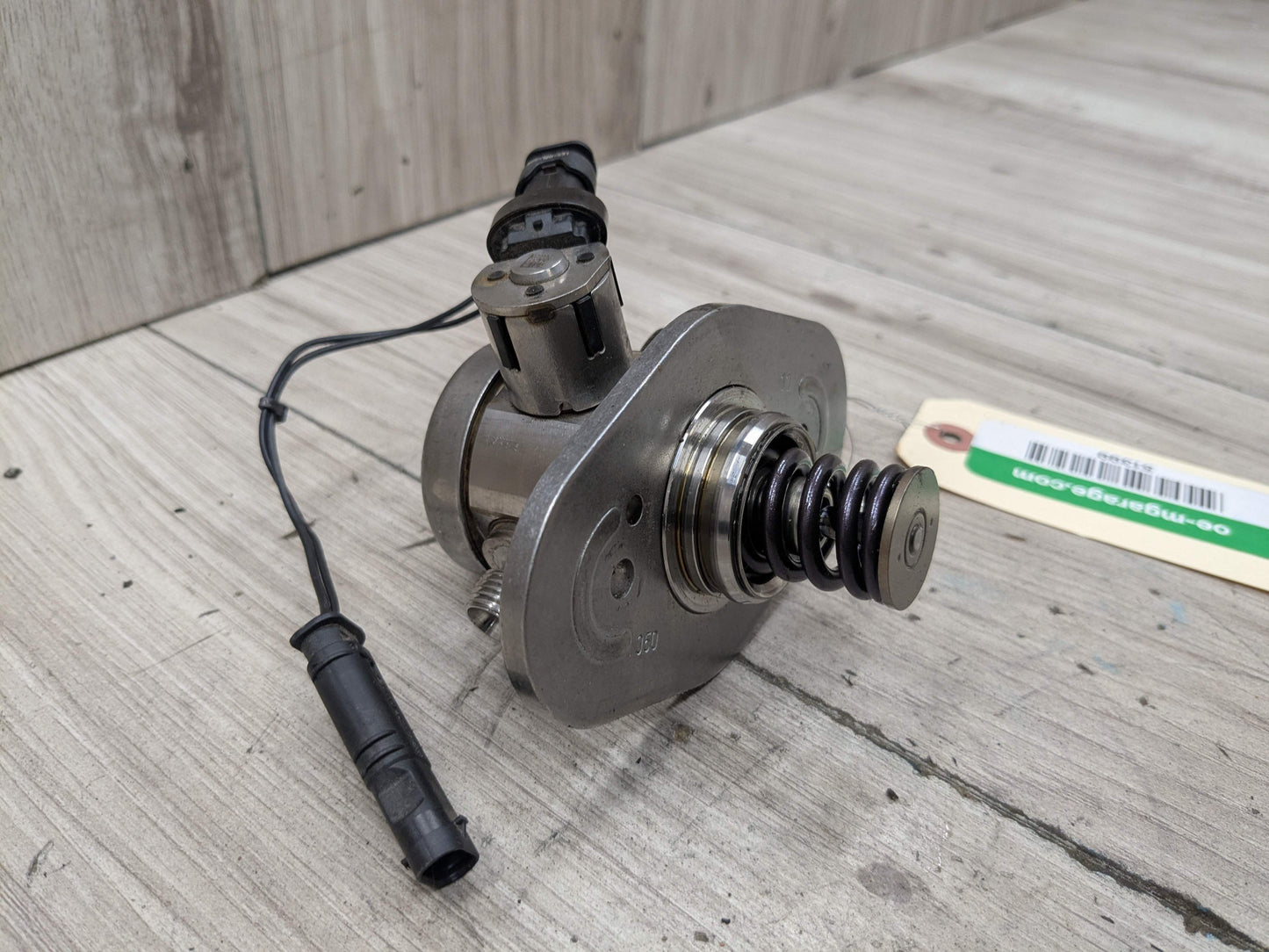 OEM BMW F44 G01 G20 G26 G30 G80 Engine B46 B58 S58 HPFP High Pressure Fuel Pump