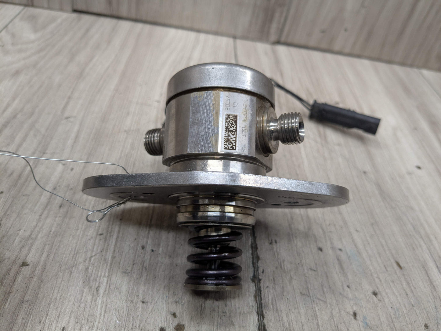 OEM BMW F44 G01 G20 G26 G30 G80 Engine B46 B58 S58 HPFP High Pressure Fuel Pump