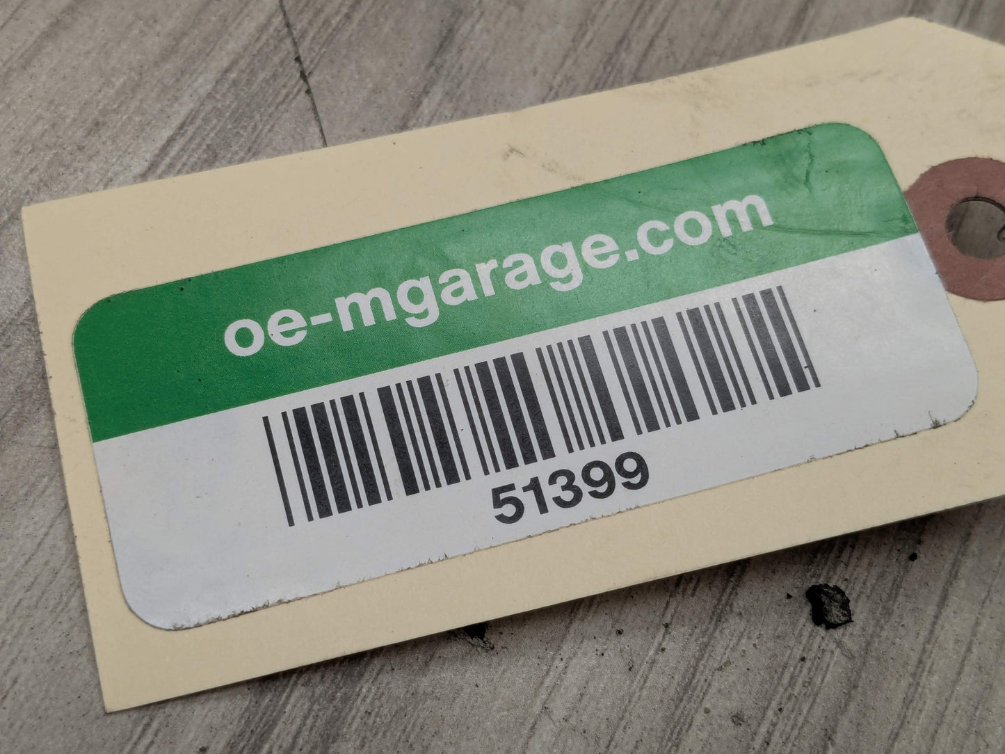 OEM BMW F44 G01 G20 G26 G30 G80 Engine B46 B58 S58 HPFP High Pressure Fuel Pump
