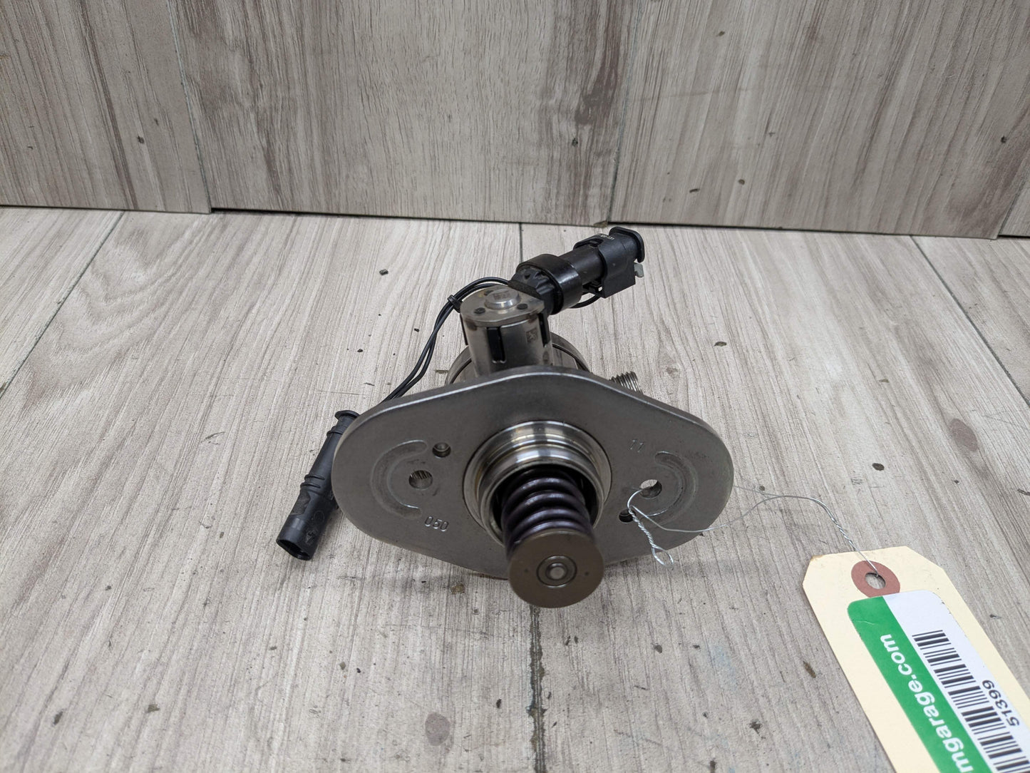 OEM BMW F44 G01 G20 G26 G30 G80 Engine B46 B58 S58 HPFP High Pressure Fuel Pump