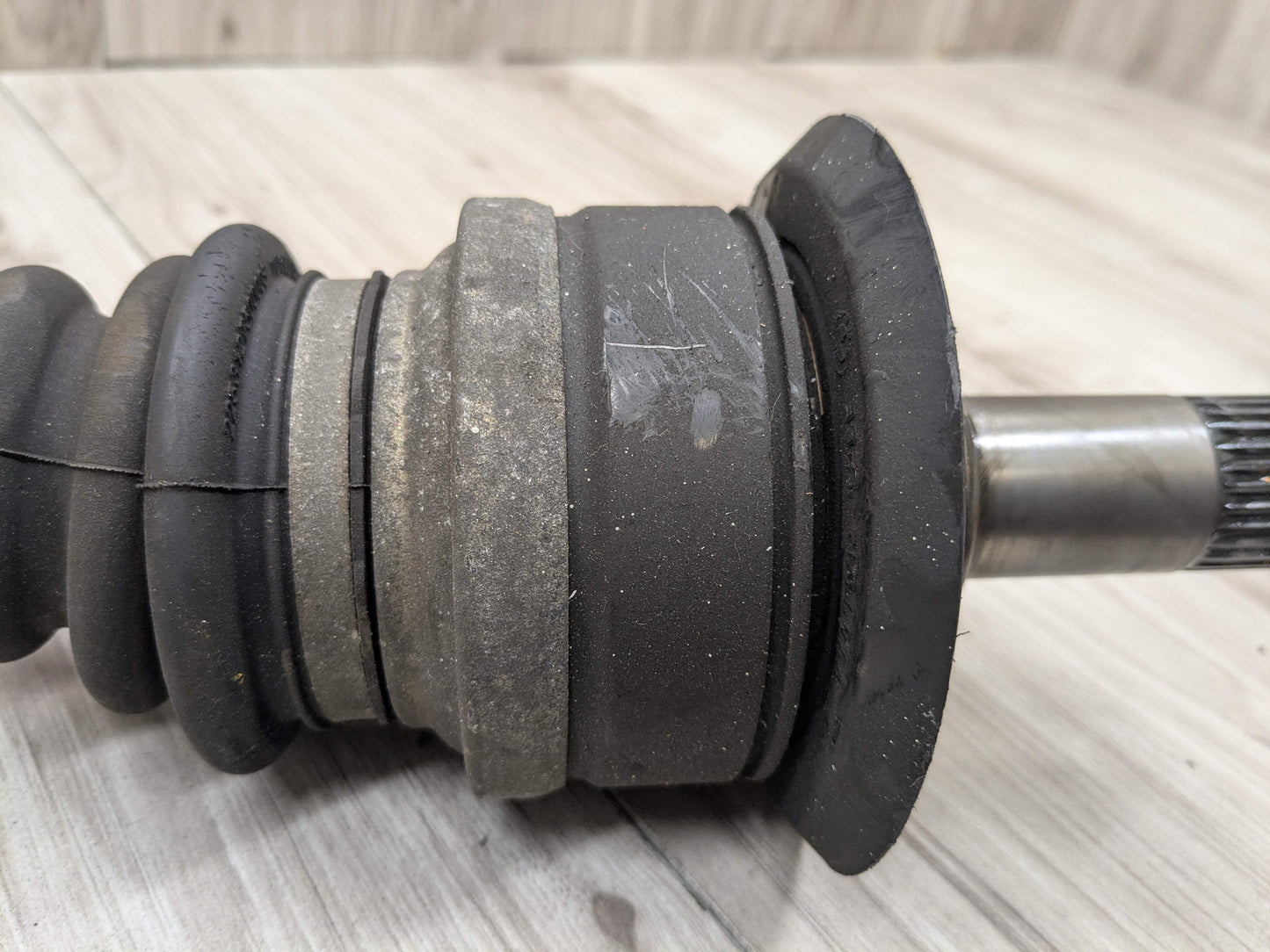 OEM BMW F22 F23 F30 F32 F33 F36 AT Rear Right Passenger Shaft Output CV Axle