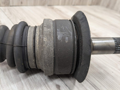 OEM BMW F22 F23 F30 F32 F33 F36 AT Rear Right Passenger Shaft Output CV Axle