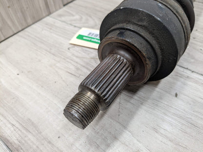 OEM BMW F22 F23 F30 F32 F33 F36 AT Rear Right Passenger Shaft Output CV Axle
