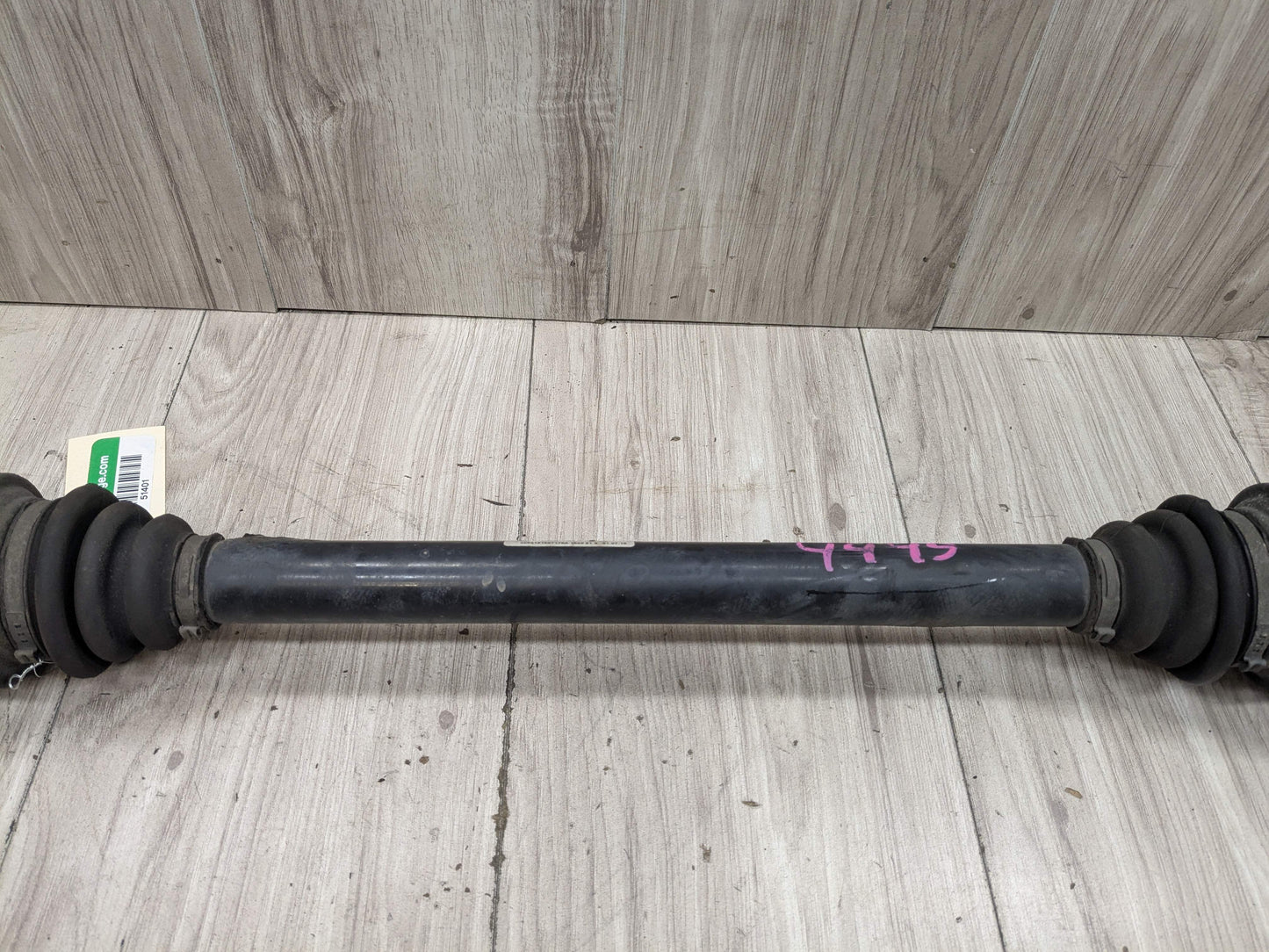OEM BMW F22 F23 F30 F32 F33 F36 AT Rear Right Passenger Shaft Output CV Axle