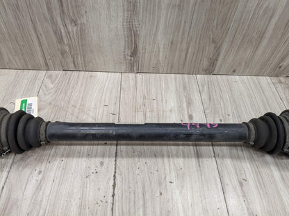 OEM BMW F22 F23 F30 F32 F33 F36 AT Rear Right Passenger Shaft Output CV Axle
