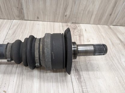 OEM BMW F22 F23 F30 F32 F33 F36 AT Rear Right Passenger Shaft Output CV Axle