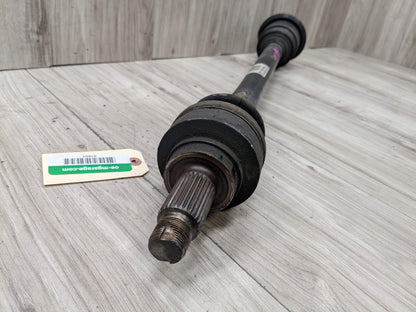 OEM BMW F22 F23 F30 F32 F33 F36 AT Rear Right Passenger Shaft Output CV Axle