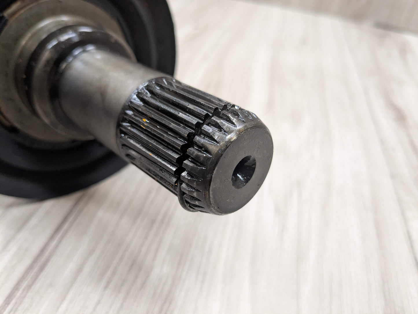 OEM BMW F22 F23 F30 F32 F33 F36 AT Rear Right Passenger Shaft Output CV Axle