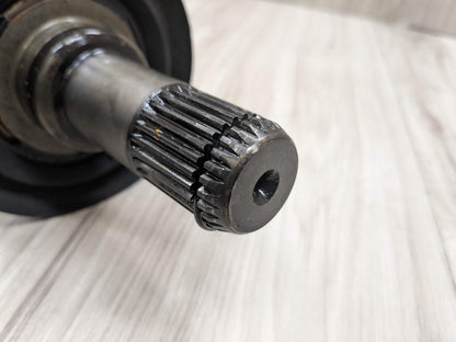 OEM BMW F22 F23 F30 F32 F33 F36 AT Rear Right Passenger Shaft Output CV Axle