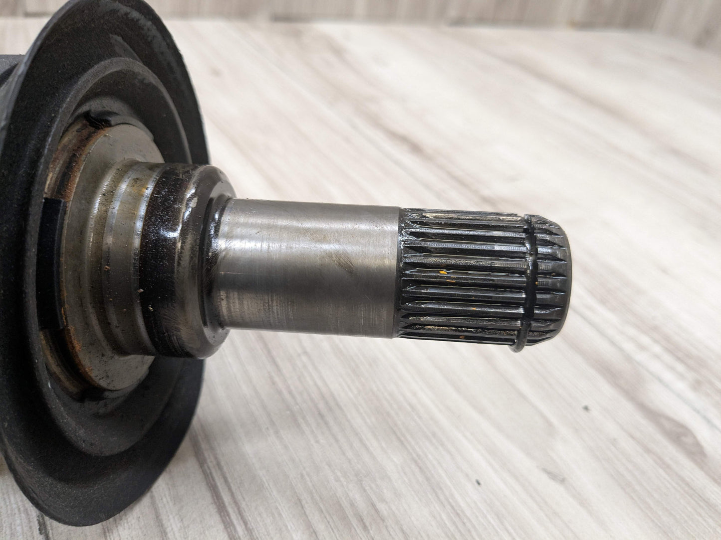 OEM BMW F22 F23 F30 F32 F33 F36 AT Rear Right Passenger Shaft Output CV Axle