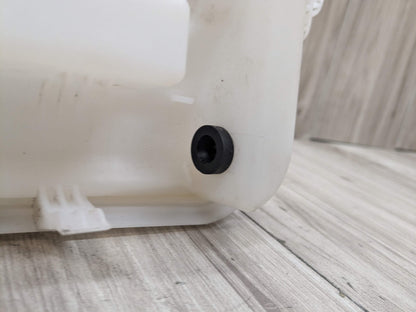 OEM BMW F30 F32 F36 F80 F82 M2 M3 M4 Windshield Washer Fluid Tank Reservoir