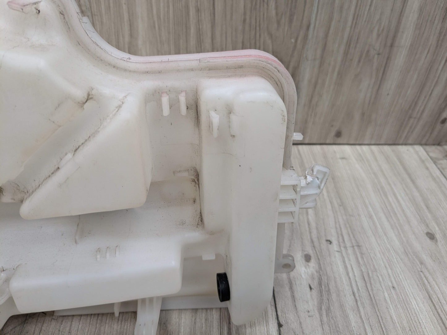 OEM BMW F30 F32 F36 F80 F82 M2 M3 M4 Windshield Washer Fluid Tank Reservoir