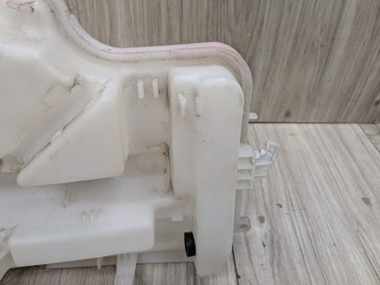 OEM BMW F30 F32 F36 F80 F82 M2 M3 M4 Windshield Washer Fluid Tank Reservoir
