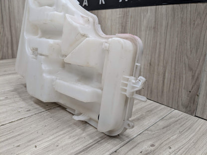 OEM BMW F30 F32 F36 F80 F82 M2 M3 M4 Windshield Washer Fluid Tank Reservoir
