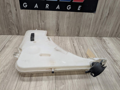 OEM BMW F30 F32 F36 F80 F82 M2 M3 M4 Windshield Washer Fluid Tank Reservoir