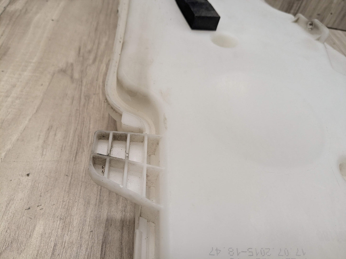 OEM BMW F30 F32 F36 F80 F82 M2 M3 M4 Windshield Washer Fluid Tank Reservoir