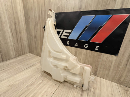 OEM BMW F30 F32 F36 F80 F82 M2 M3 M4 Windshield Washer Fluid Tank Reservoir