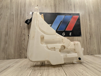 OEM BMW F30 F32 F36 F80 F82 M2 M3 M4 Windshield Washer Fluid Tank Reservoir