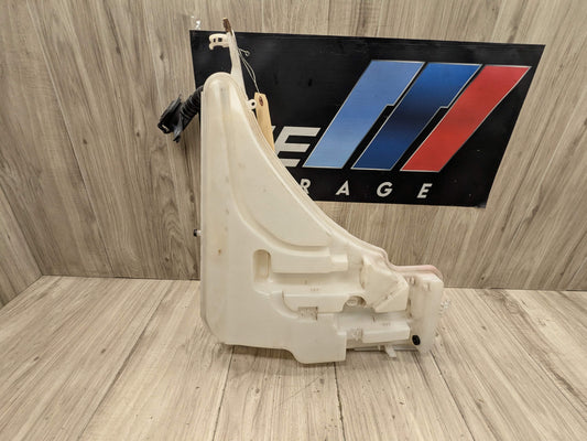 OEM BMW F30 F32 F36 F80 F82 M2 M3 M4 Windshield Washer Fluid Tank Reservoir