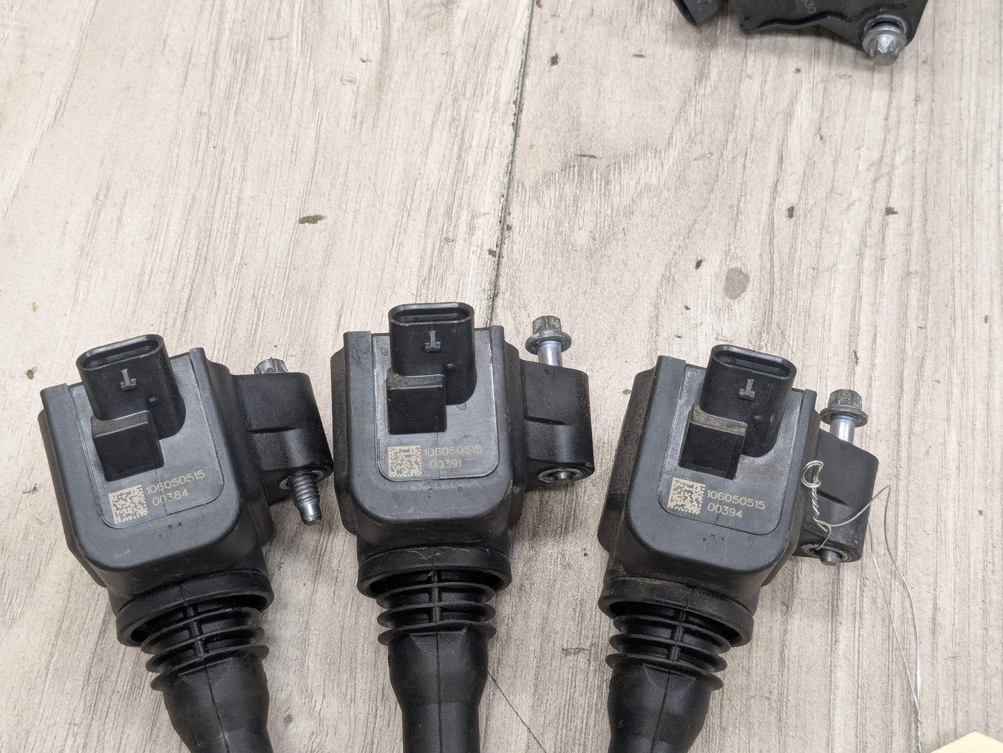 OEM BMW F22 F30 F32 F36 G12 G14 G16 G30 Engine B58 B46 B48 Ignition Coil