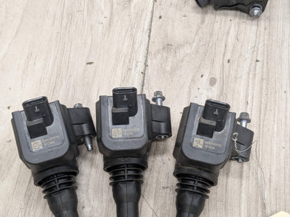 OEM BMW F22 F30 F32 F36 G12 G14 G16 G30 Engine B58 B46 B48 Ignition Coil