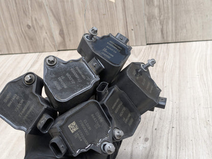 OEM BMW F22 F30 F32 F36 G12 G14 G16 G30 Engine B58 B46 B48 Ignition Coil