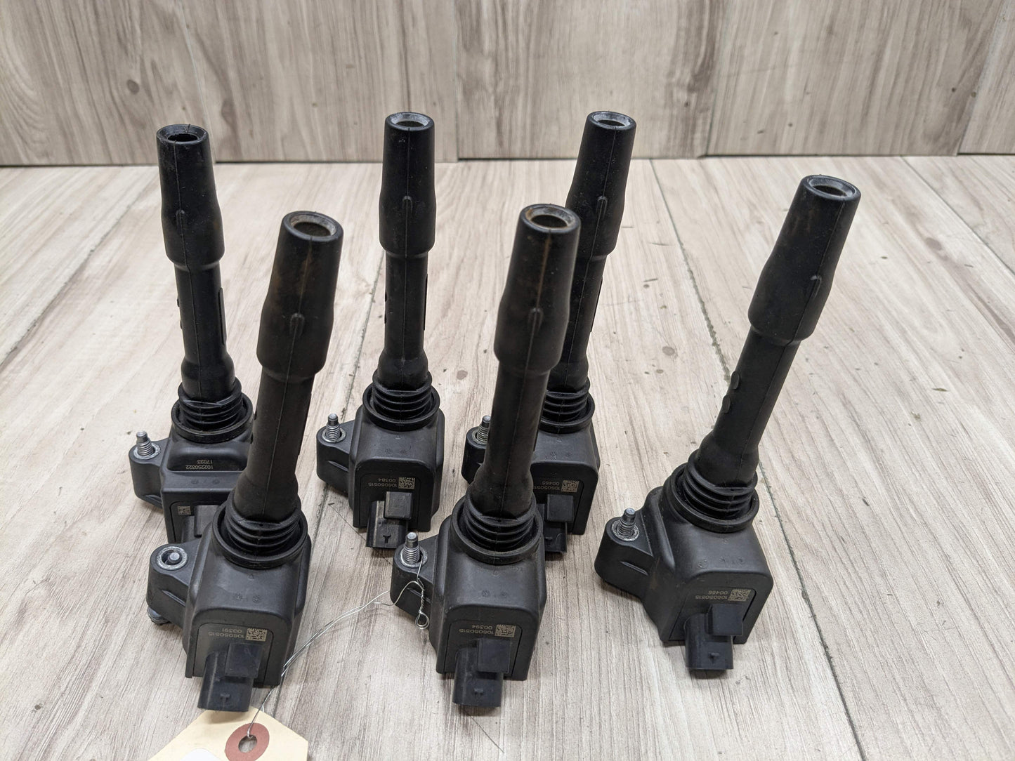 OEM BMW F22 F30 F32 F36 G12 G14 G16 G30 Engine B58 B46 B48 Ignition Coil
