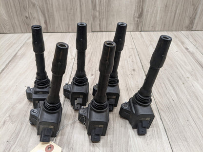 OEM BMW F22 F30 F32 F36 G12 G14 G16 G30 Engine B58 B46 B48 Ignition Coil