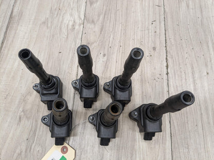 OEM BMW F22 F30 F32 F36 G12 G14 G16 G30 Engine B58 B46 B48 Ignition Coil