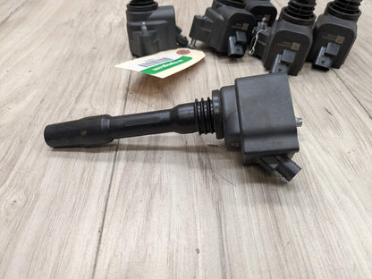 OEM BMW F22 F30 F32 F36 G12 G14 G16 G30 Engine B58 B46 B48 Ignition Coil
