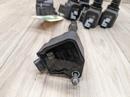 OEM BMW F22 F30 F32 F36 G12 G14 G16 G30 Engine B58 B46 B48 Ignition Coil