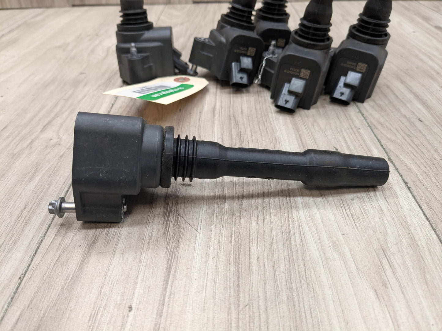 OEM BMW F22 F30 F32 F36 G12 G14 G16 G30 Engine B58 B46 B48 Ignition Coil