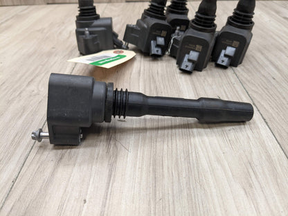 OEM BMW F22 F30 F32 F36 G12 G14 G16 G30 Engine B58 B46 B48 Ignition Coil