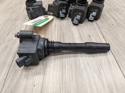 OEM BMW F22 F30 F32 F36 G12 G14 G16 G30 Engine B58 B46 B48 Ignition Coil