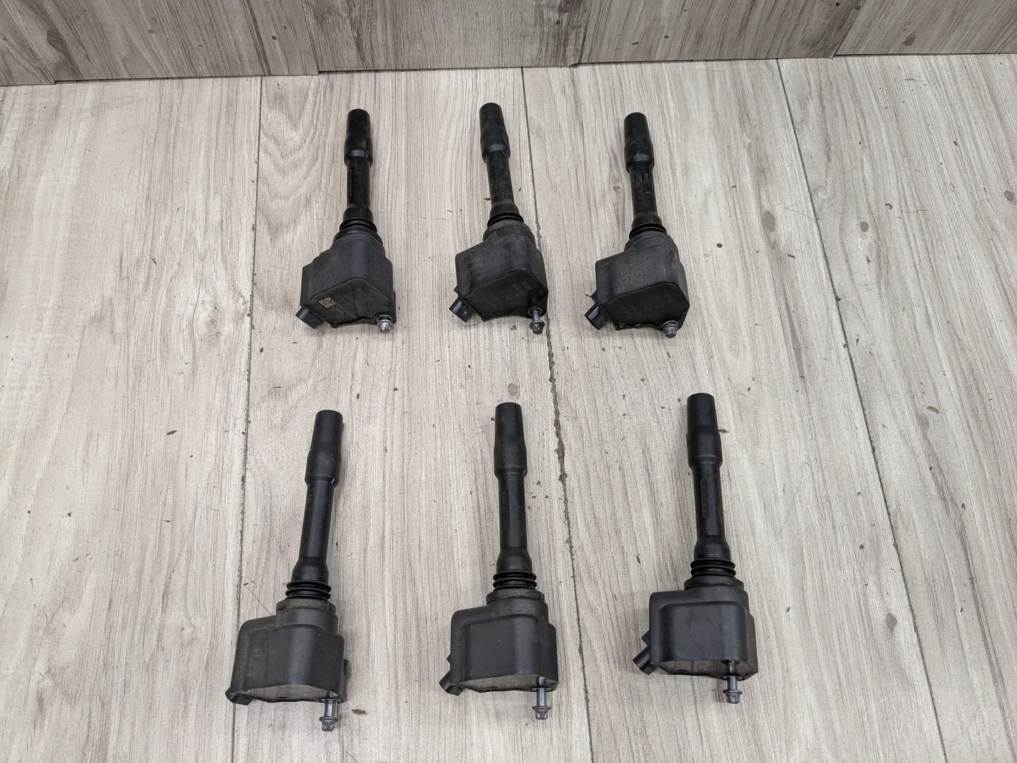 OEM BMW F22 F30 F32 F36 G12 G14 G16 G30 Engine B58 B46 B48 Ignition Coil