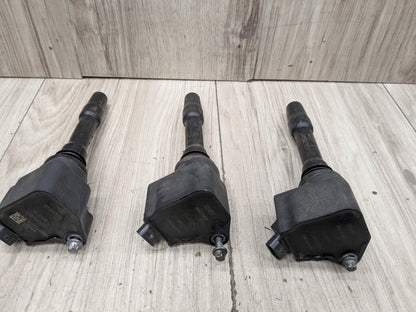 OEM BMW F22 F30 F32 F36 G12 G14 G16 G30 Engine B58 B46 B48 Ignition Coil