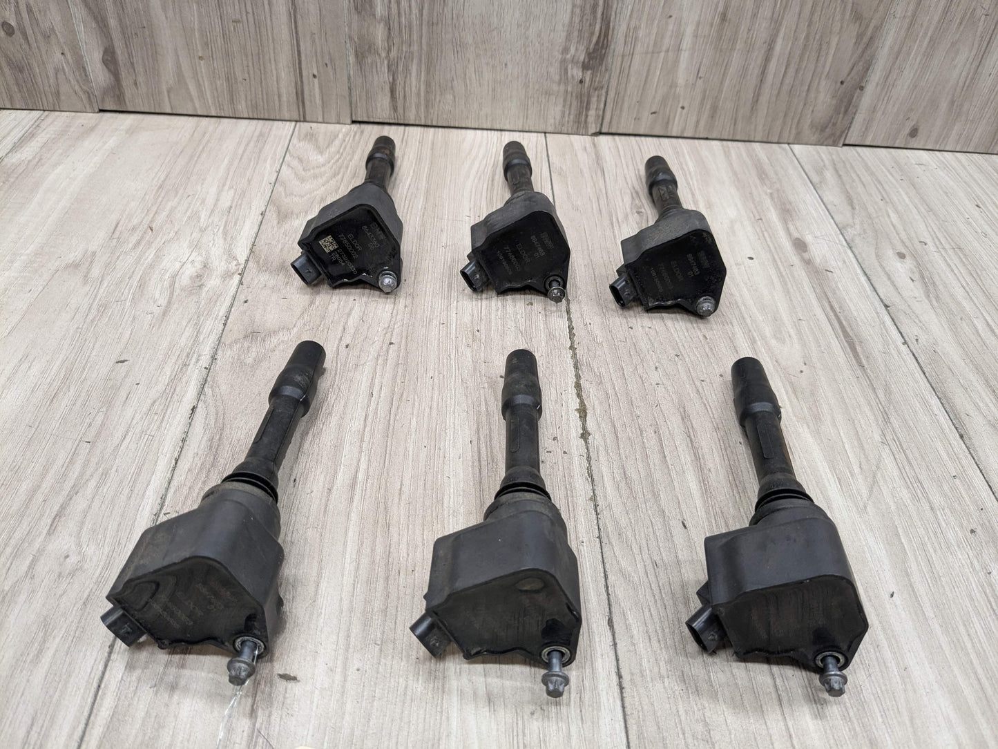 OEM BMW F22 F30 F32 F36 G12 G14 G16 G30 Engine B58 B46 B48 Ignition Coil