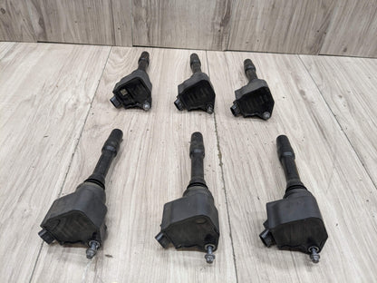 OEM BMW F22 F30 F32 F36 G12 G14 G16 G30 Engine B58 B46 B48 Ignition Coil