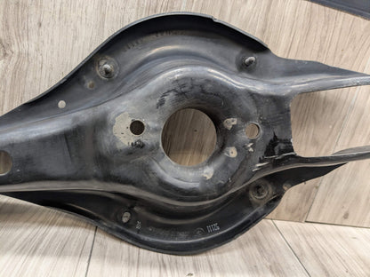 OEM BMW F22 F23 F30 F32 F33 F36 Rear Right Passenger Upper Lower Control Arm SET