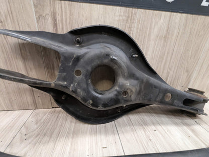 OEM BMW F22 F23 F30 F32 F33 F36 Rear Left Driver Upper Lower Control Arm SET